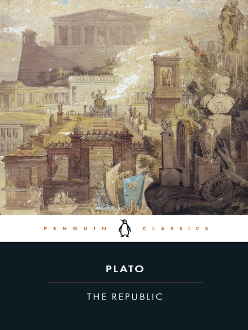 The Republic (eBook)